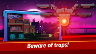 Scurry - Screenshot 2