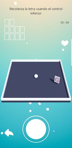 Aprende Irregular Verbs - Screenshot 2