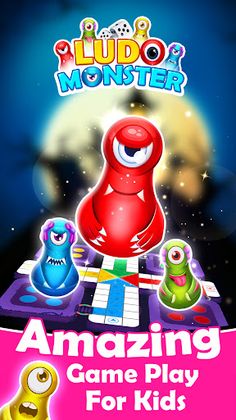 LudoMonster - Screenshot 2