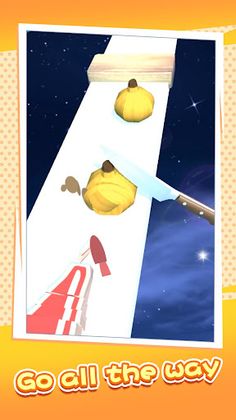 Slice It Perfect - Screenshot 2