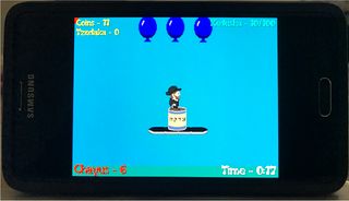 Minyan Helper - Screenshot 2