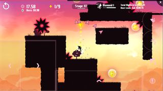 Break The Targets - Screenshot 1