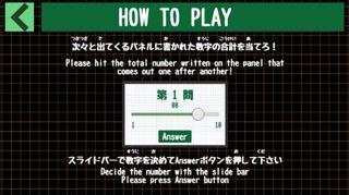 Tasu + Tasi - Screenshot 2