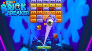 Swipe Brick Breaker Brick Rigs - Screenshot 3