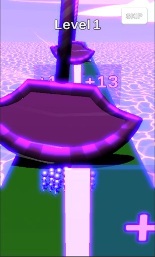 TimeControllerRun - Screenshot 3