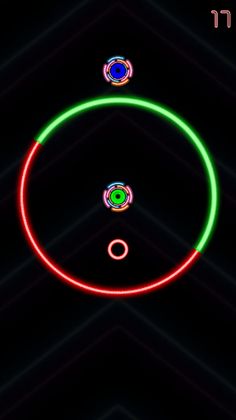 Bounce Color Swap - Screenshot 2