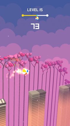 Banky Bounce - Screenshot 2