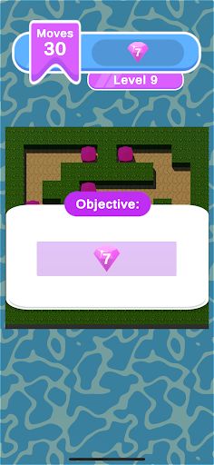 Roll & Collect - Screenshot 4