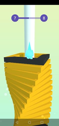 Stack Jumps - Screenshot 3