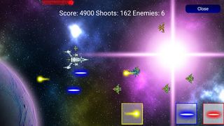 Simply Battle - Screenshot 3