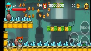 Sloppy Adventure - Screenshot 3