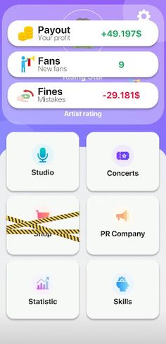 Artist Simulator - Screenshot 3