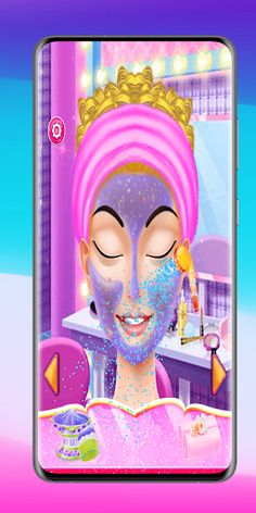 dress up Game : covet fashion - Screenshot 3