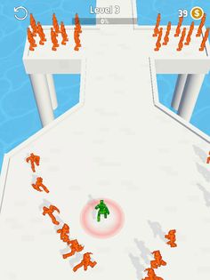 Drop'em All - Screenshot 2