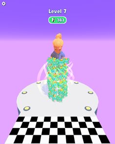 Fairy Run - Screenshot 3