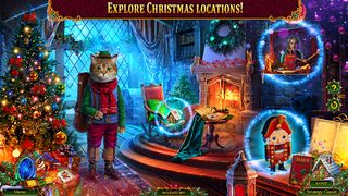 Christmas Spirit: Grimm Tales - Screenshot 1