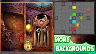 Magician Grandpa Escape - Screenshot 3