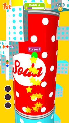 Hop and Jump - Screenshot 3