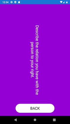 who we are - Screenshot 3