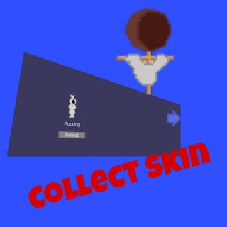 Hantu Gabut - Screenshot 2