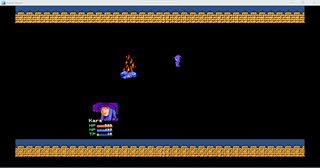 Beast Slayer - Retro 8 Bit RPG - Screenshot 3