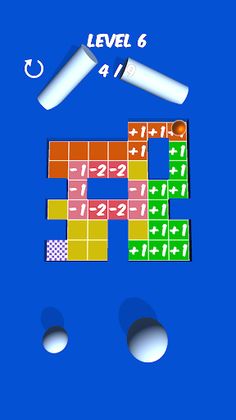 Roller Math - Screenshot 3