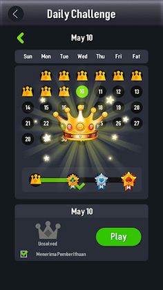 Mahjong Oriental - Screenshot 4