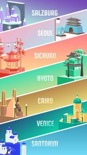 Flip : Surfing Colors - Screenshot 2
