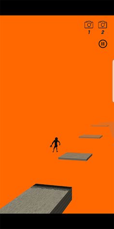 Rush Run - Screenshot 1