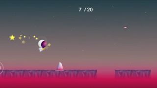 Jumper - Screenshot 2