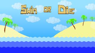 Swim or Die - Screenshot 2