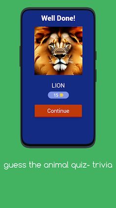 Guess the Animal: Trivia Quest - Screenshot 2