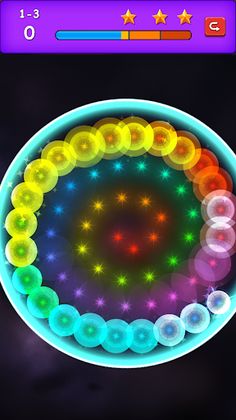 Wishing Star - Screenshot 1