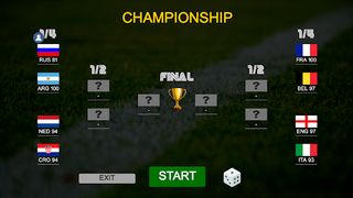 Football Fever - Screenshot 3