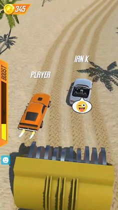 Race the Crusher! - Screenshot 3