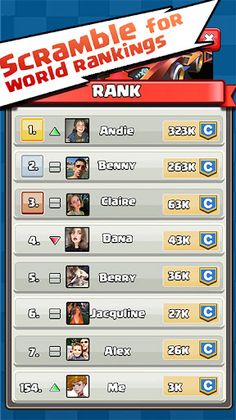 idle karting - Screenshot 3