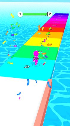 2048 Rush - Screenshot 4