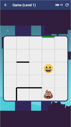 The Great Emoji Escape - Screenshot 2