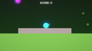 Virus Clash - Screenshot 2