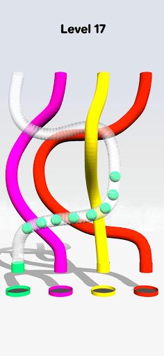 Ball Flow - Screenshot 3