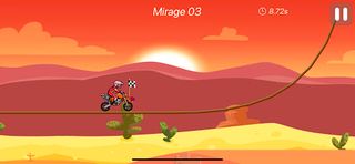 Moto Race-Offline Racing Games - Screenshot 3