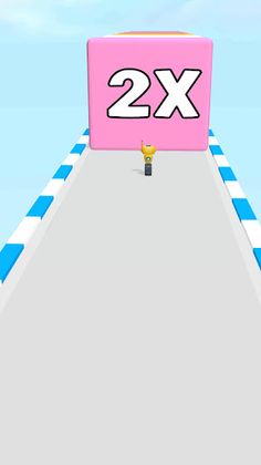 Level Up Robots - Screenshot 2