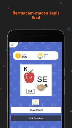 Tebak Tebakan Terbaru 2021 - Screenshot 3