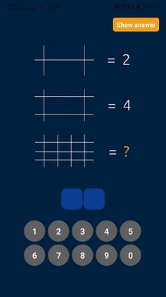 Fast Math Puzzles & Riddles - Screenshot 3