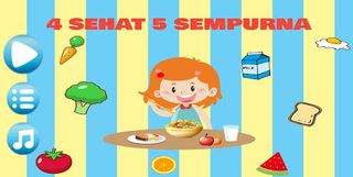 Sehat Sempurna - Screenshot 1