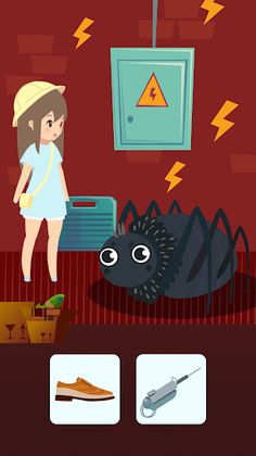 Travel survival: Save Her - Screenshot 2