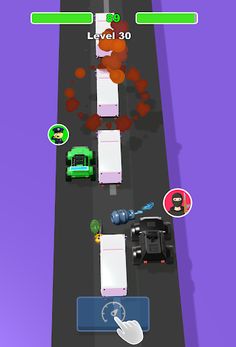 Road Sniping - Screenshot 4