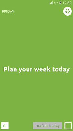 Challenge Of The Day - Screenshot 2