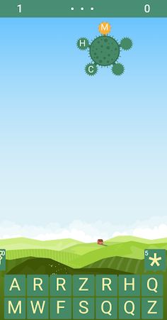 Portlax Words - Screenshot 4