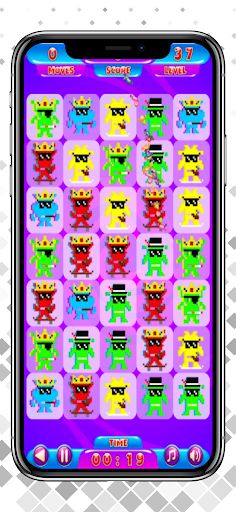 Crypto Space Crush - Screenshot 3